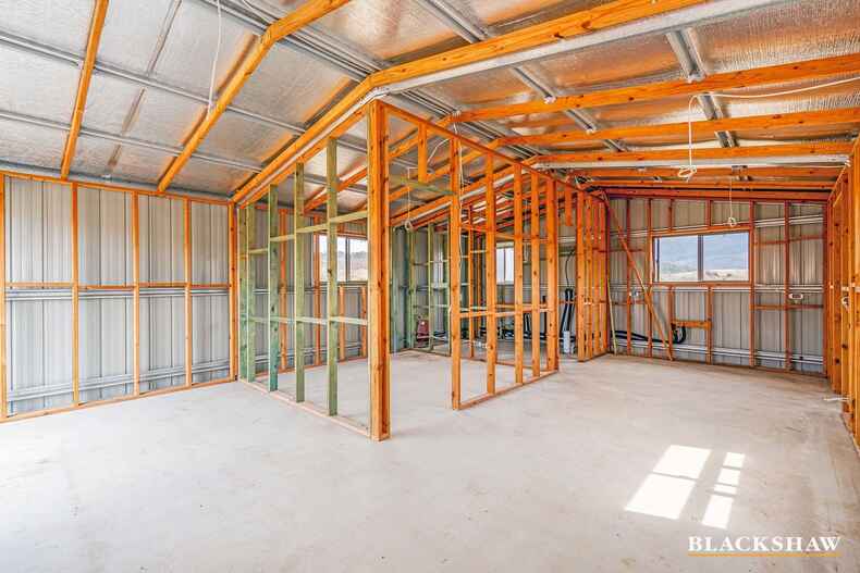 5 Mount View Michelago 5 Mount View Michelago