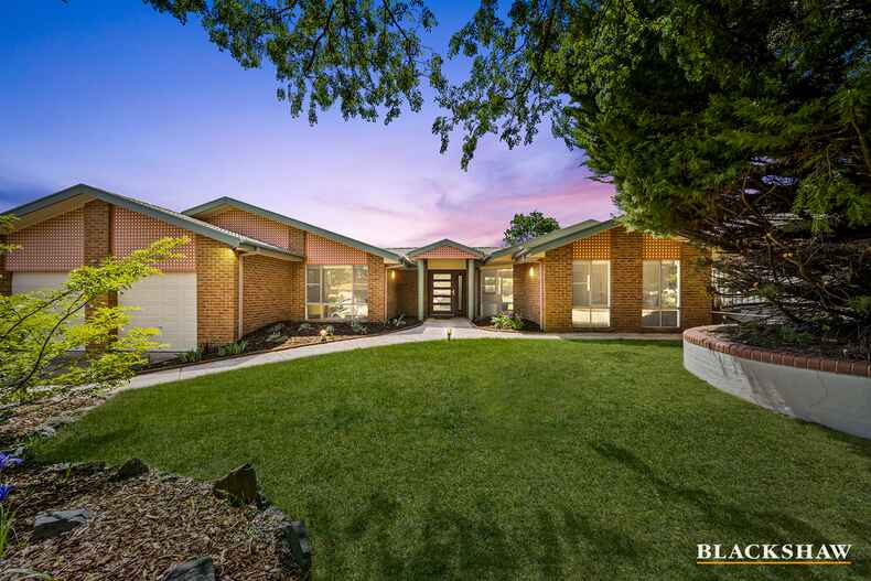 12 Elm Way Jerrabomberra