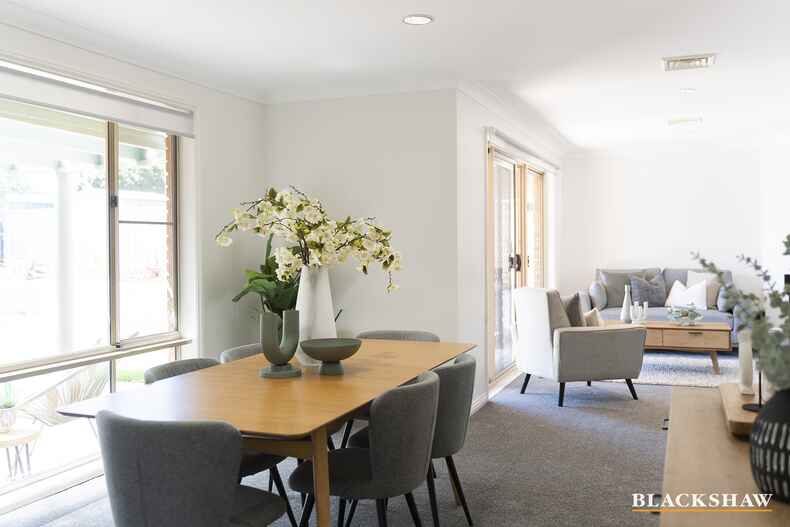 12 Elm Way Jerrabomberra 12 Elm Way Jerrabomberra