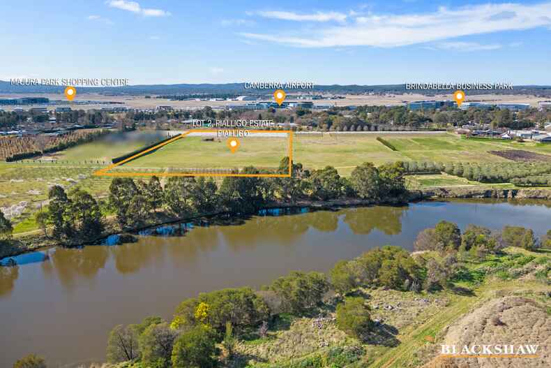  18 Kallaroo Road Pialligo