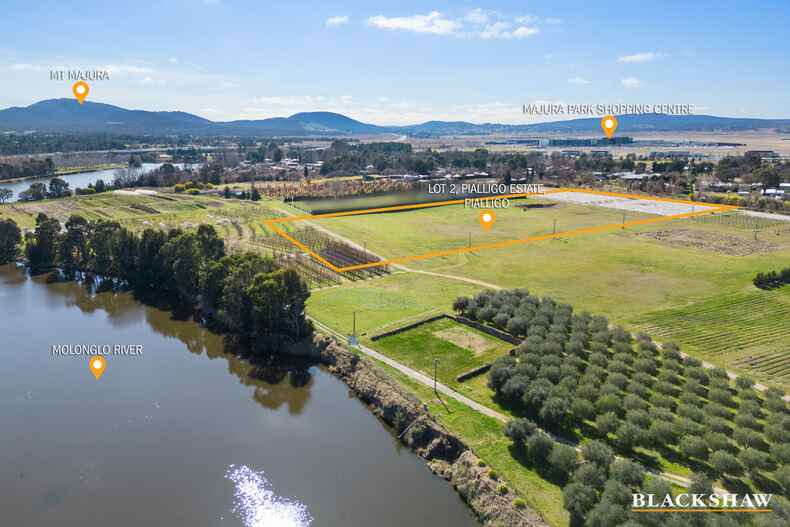  18 Kallaroo Road Pialligo