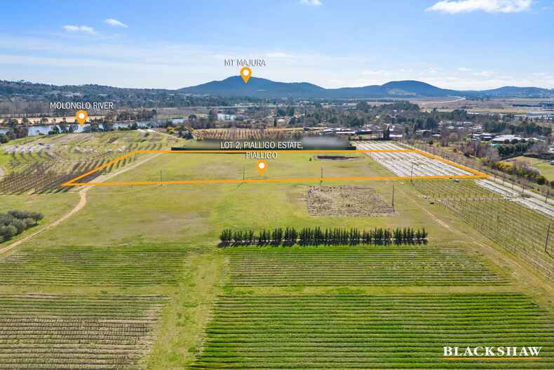  18 Kallaroo Road Pialligo