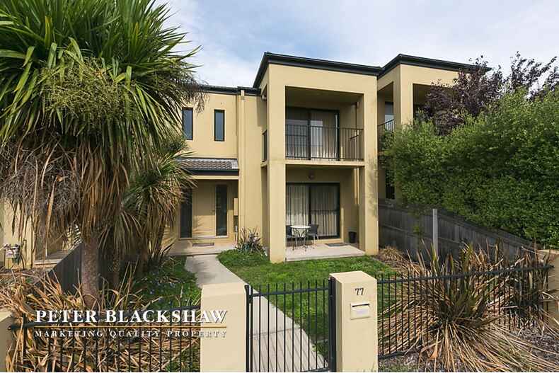 77 Alice Cummins Street Gungahlin