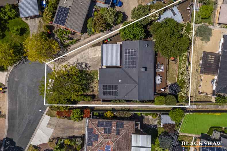 12 Kruse Place Melba 12 Kruse Place Melba