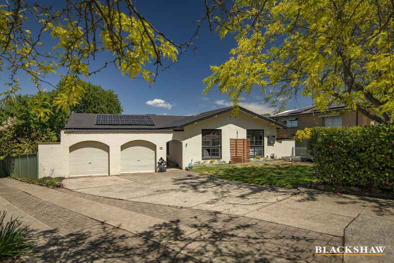 12 Kruse Place Melba 12 Kruse Place Melba