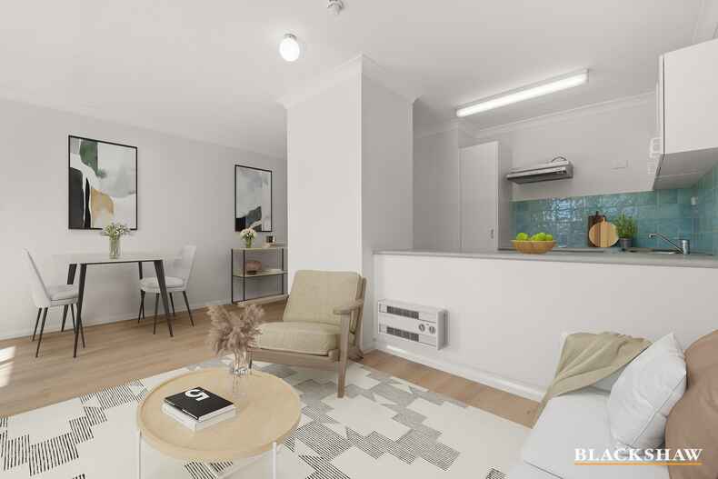 112/14 Boolee Street Reid 112/14 Boolee Street Reid