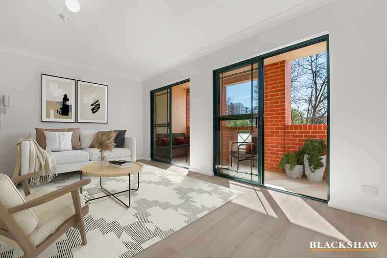 112/14 Boolee Street Reid 112/14 Boolee Street Reid