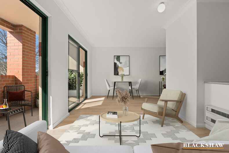 112/14 Boolee Street Reid 112/14 Boolee Street Reid