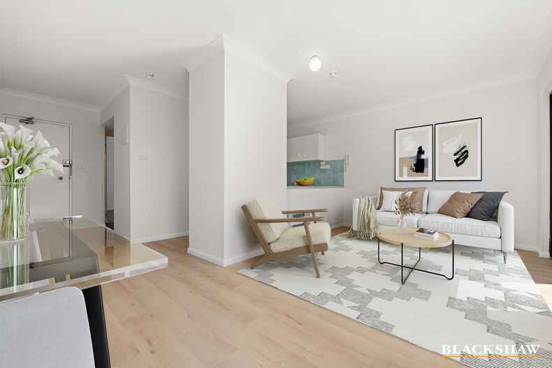 112/14 Boolee Street Reid 112/14 Boolee Street Reid