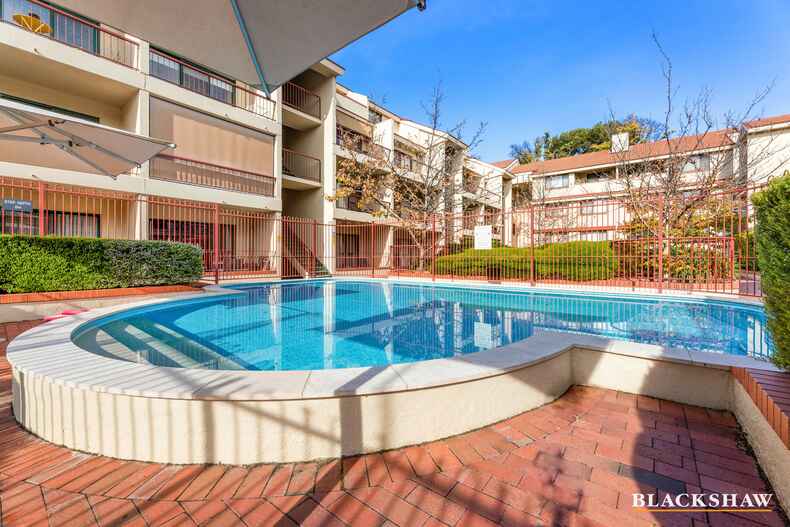 112/14 Boolee Street Reid 112/14 Boolee Street Reid