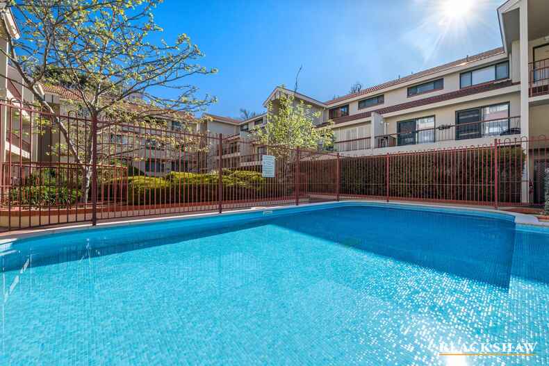 112/14 Boolee Street Reid 112/14 Boolee Street Reid