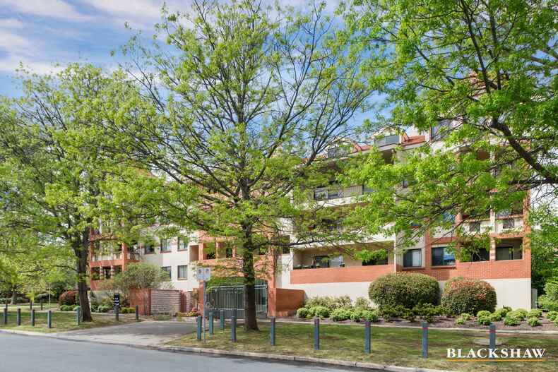 112/14 Boolee Street Reid 112/14 Boolee Street Reid