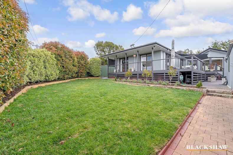 10 Laidley Place Florey 10 Laidley Place Florey