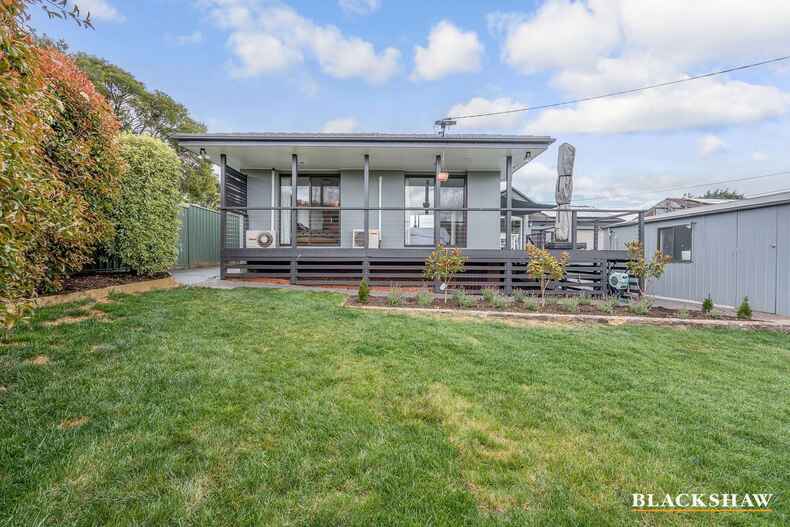 10 Laidley Place Florey 10 Laidley Place Florey