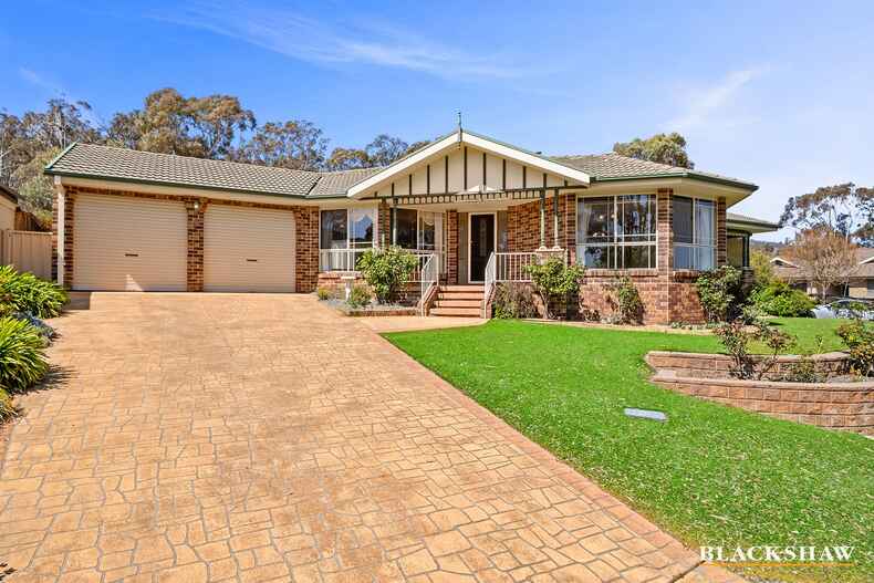 9 Bottlebrush Place Jerrabomberra