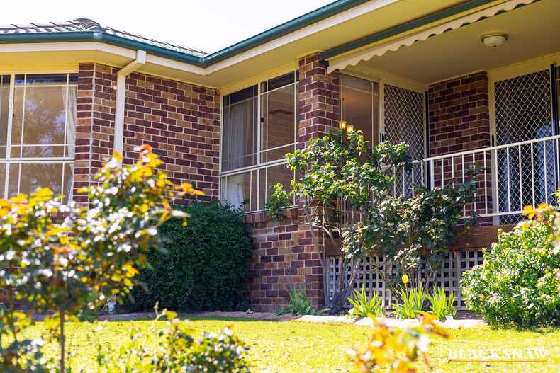 9 Bottlebrush Place Jerrabomberra