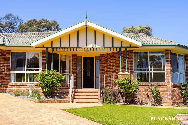 9 Bottlebrush Place Jerrabomberra