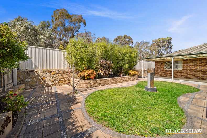 9 Bottlebrush Place Jerrabomberra