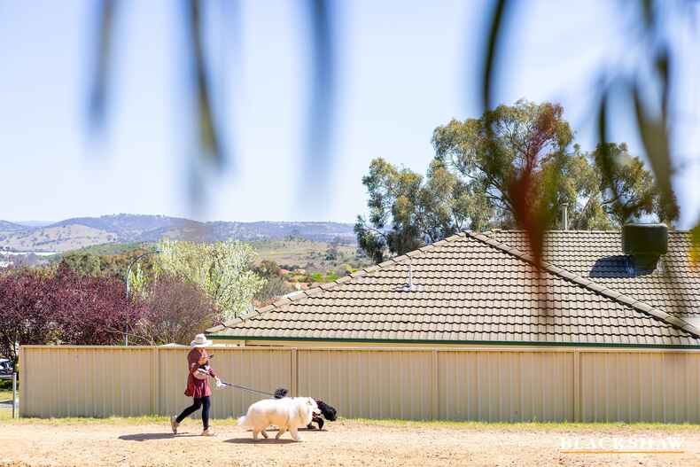 9 Bottlebrush Place Jerrabomberra