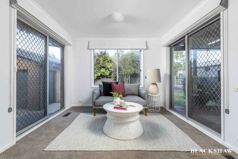 8 Mackinolty Street Scullin 8 Mackinolty Street Scullin