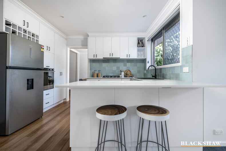 8 Mackinolty Street Scullin 8 Mackinolty Street Scullin