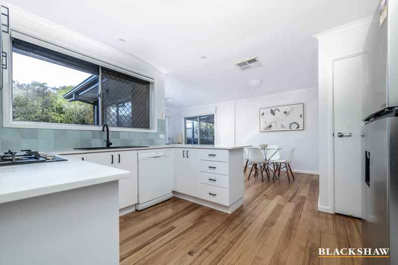 8 Mackinolty Street Scullin 8 Mackinolty Street Scullin