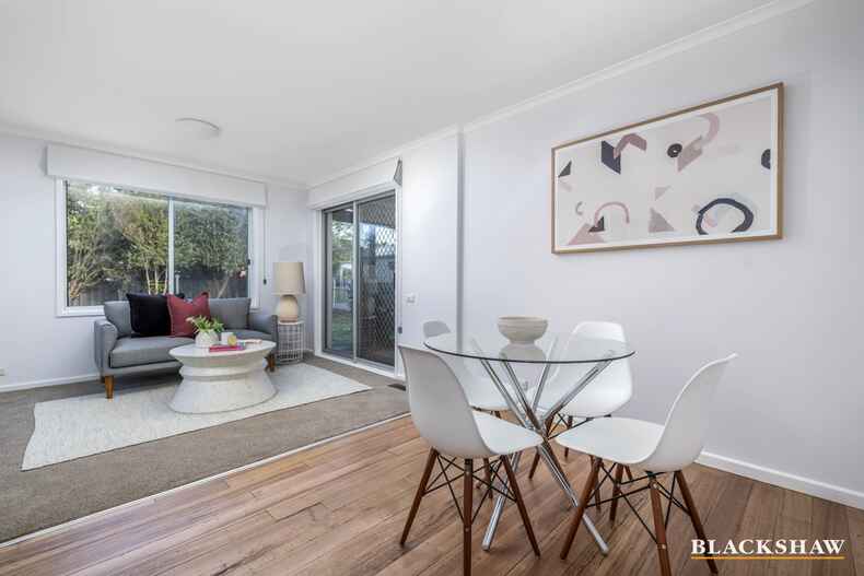 8 Mackinolty Street Scullin 8 Mackinolty Street Scullin