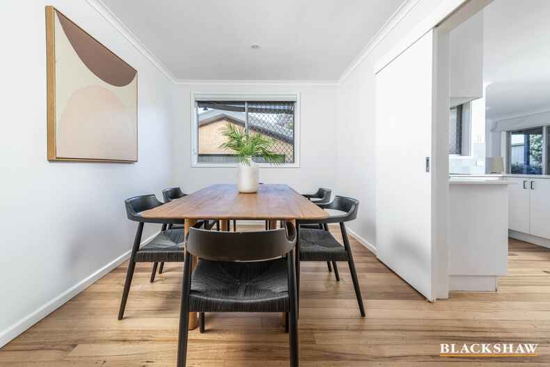 8 Mackinolty Street Scullin 8 Mackinolty Street Scullin