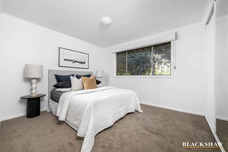 8 Mackinolty Street Scullin 8 Mackinolty Street Scullin