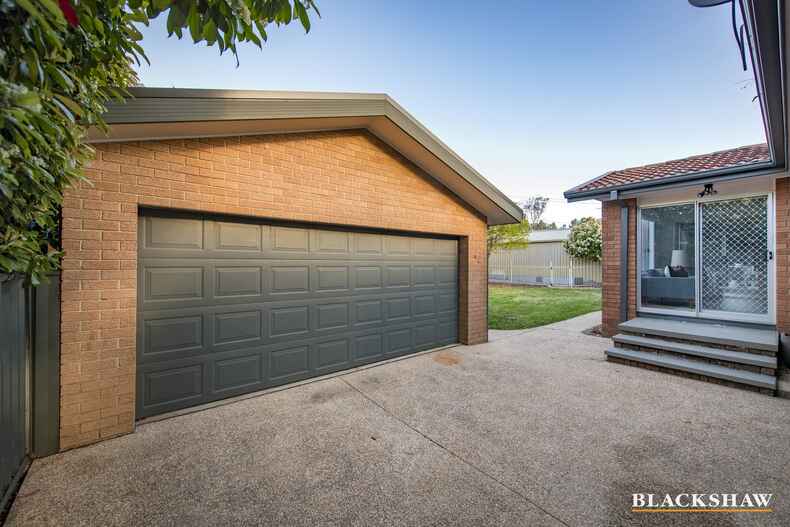 8 Mackinolty Street Scullin 8 Mackinolty Street Scullin