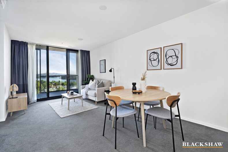 712/6 Grazier Lane Belconnen 712/6 Grazier Lane Belconnen