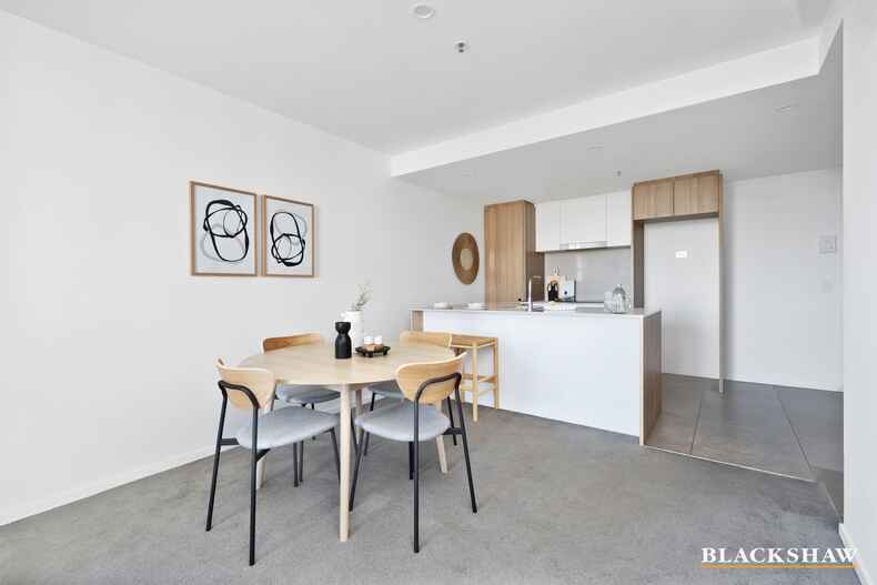 712/6 Grazier Lane Belconnen 712/6 Grazier Lane Belconnen