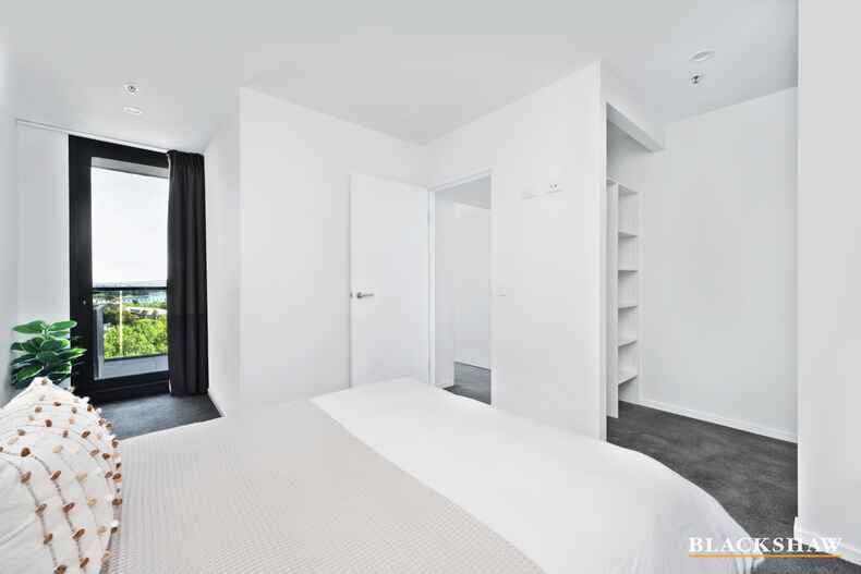 712/6 Grazier Lane Belconnen 712/6 Grazier Lane Belconnen