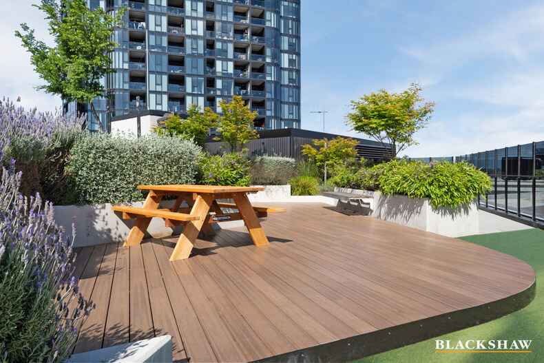 712/6 Grazier Lane Belconnen 712/6 Grazier Lane Belconnen