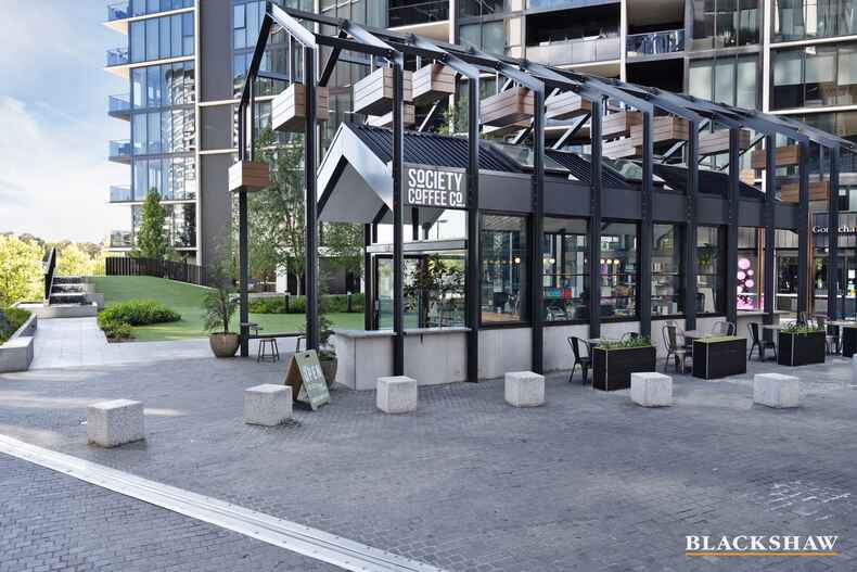 712/6 Grazier Lane Belconnen 712/6 Grazier Lane Belconnen