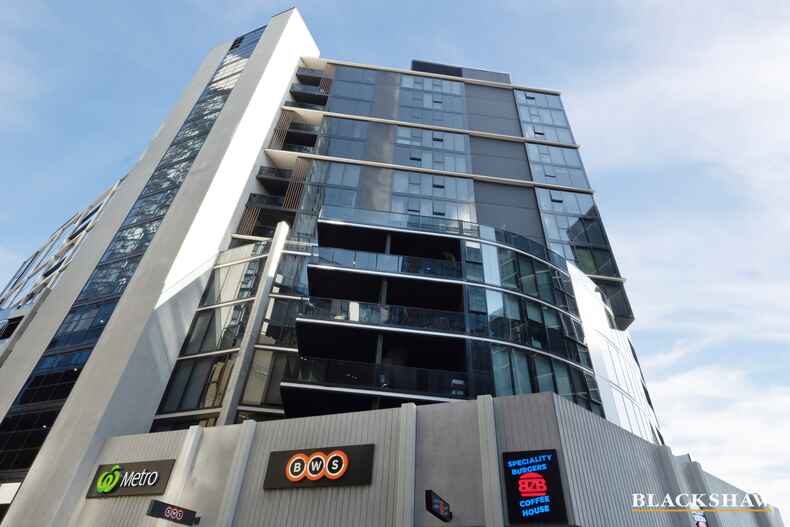 712/6 Grazier Lane Belconnen 712/6 Grazier Lane Belconnen