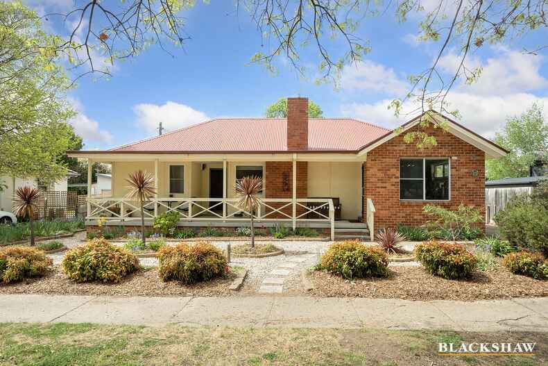 38 Brigalow Street O'Connor