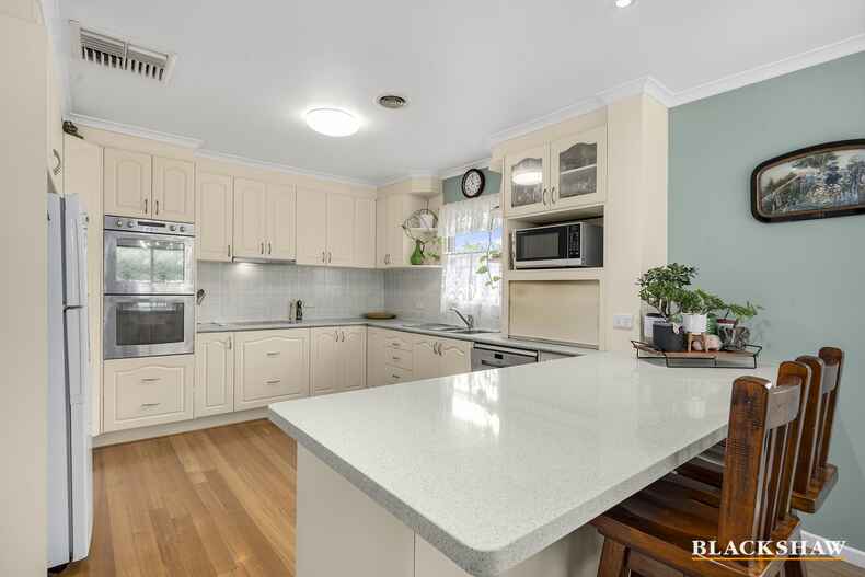 38 Brigalow Street O'Connor