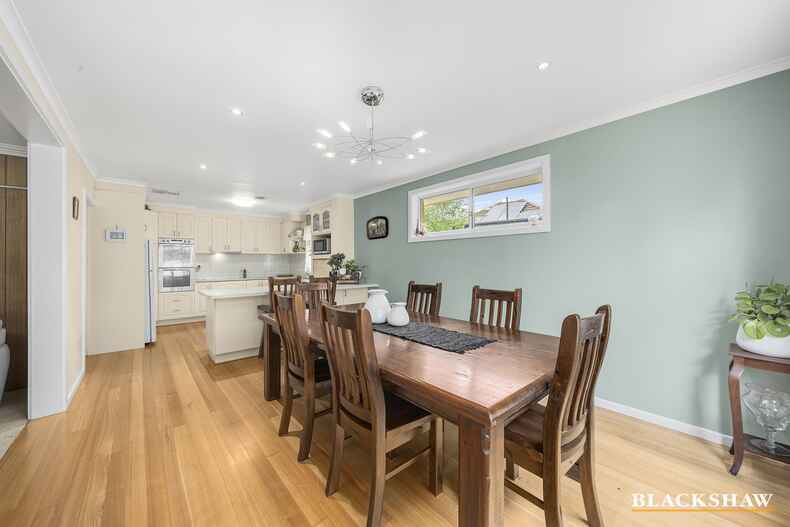 38 Brigalow Street O'Connor