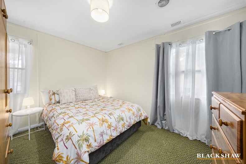 38 Brigalow Street O'Connor