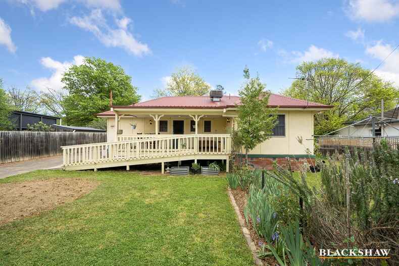 38 Brigalow Street O'Connor