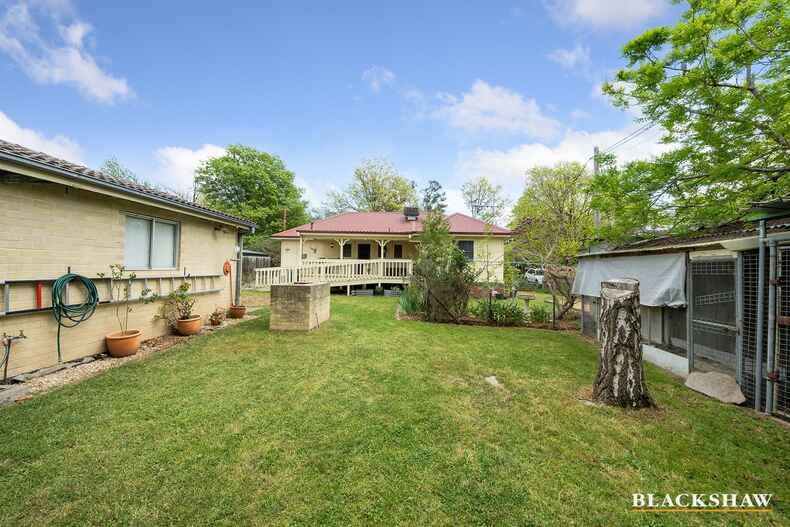 38 Brigalow Street O'Connor