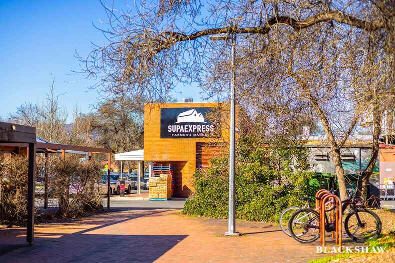 38 Brigalow Street O'Connor