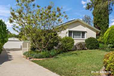 21 Aurora Close Mawson