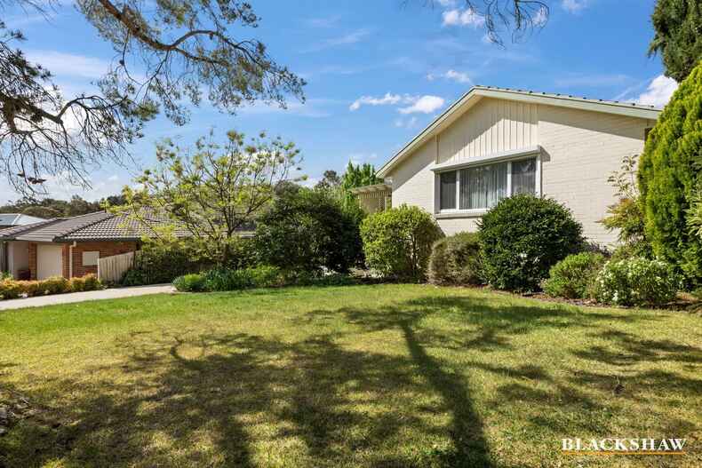 21 Aurora Close Mawson