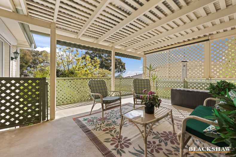 21 Aurora Close Mawson