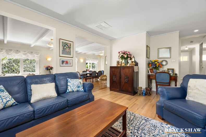 21 Aurora Close Mawson