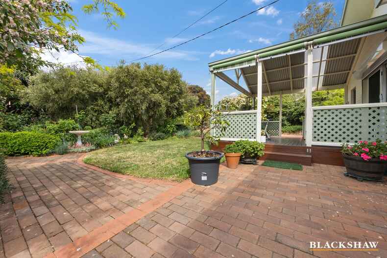 21 Aurora Close Mawson