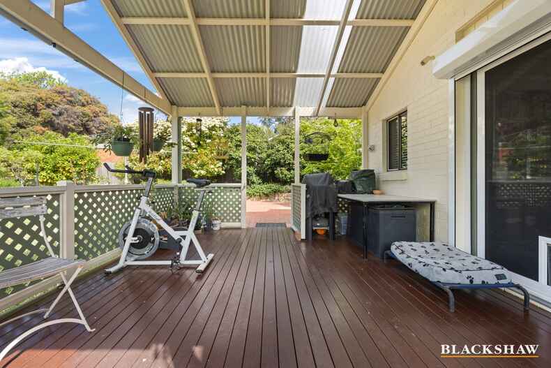 21 Aurora Close Mawson