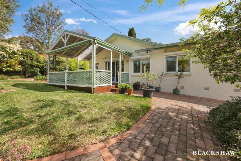 21 Aurora Close Mawson